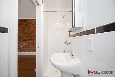 Rented by Keller Williams NYC