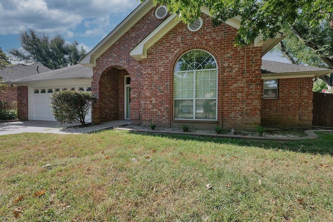 3225 Omega Dr Tyler TX 75701 Zillow