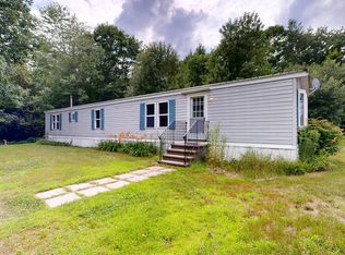 110 Plains Rd, Leeds, ME 04263