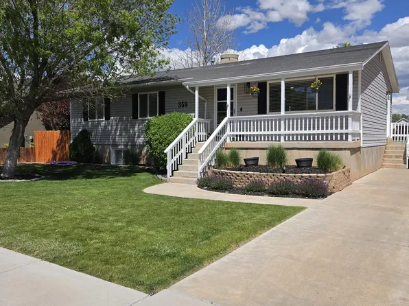 359 S 300 W, Richfield, UT 84701
