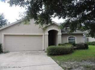 3456 Shelley Dr, Green Cove Springs, FL 32043