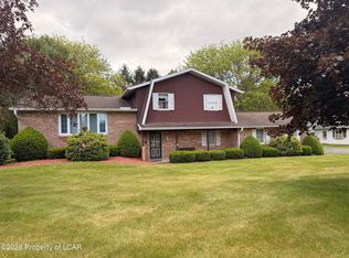 70 Aristocrat Cir, Sugarloaf, PA 18249