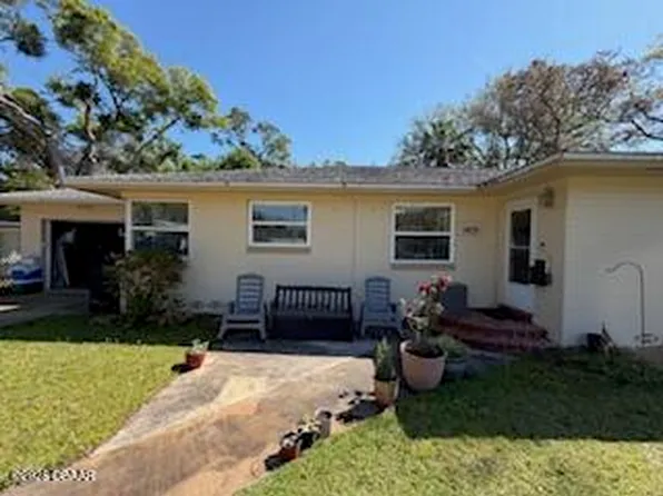 1405 Daytona Ave, Holly Hill, FL 32117