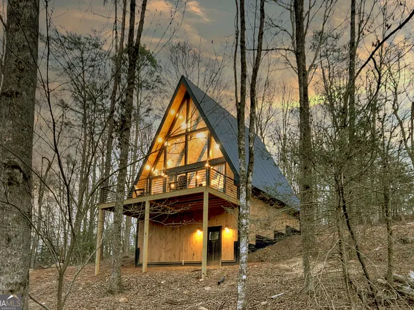 208 Sweetwater Trl, Epworth, GA 30541