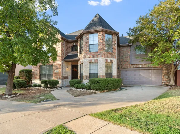 1081 Leisure Ln, Irving, TX 75063