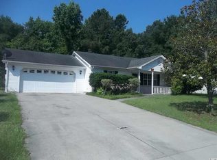 981 Castlewood Dr, Conway, SC 29526