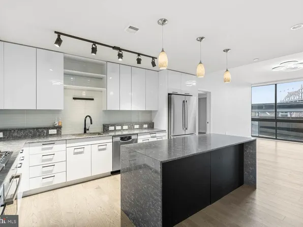 70 N St SE #N603, Washington, DC 20003
