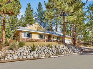 295 Paiute Dr, Zephyr Cove, NV 89448