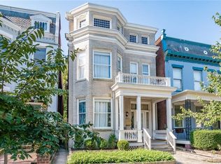 1831 W Grace St, Richmond, VA 23220