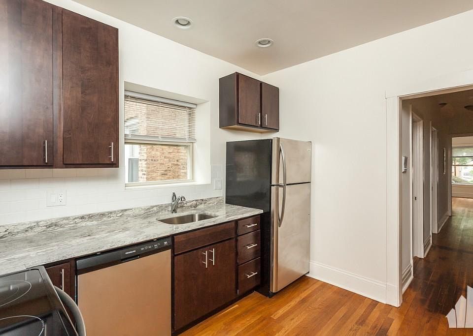1st image of 4841 N Kimball Ave #3B
