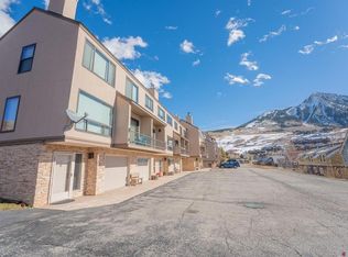 20 Snowfall Dr UNIT A1, Crested Butte, CO 81225