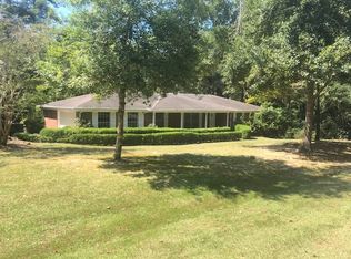 3402 Sharer Rd, Tallahassee, FL 32312