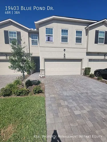 19403 Blue Pond Dr Photo 1