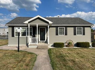 1102 Lafayette Ave, Cumberland, MD 21502