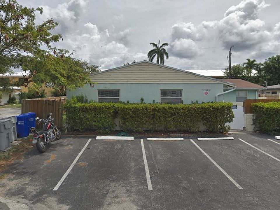 1st image of 1140 NE 25th Ave APT 4