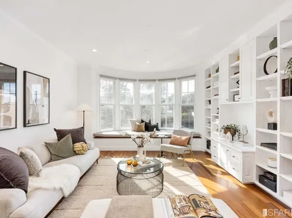 3326 California St APT 1, San Francisco, CA 94118