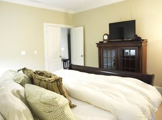 4222 Rickenbacker Dr NE UNIT 5, Atlanta, GA 30342