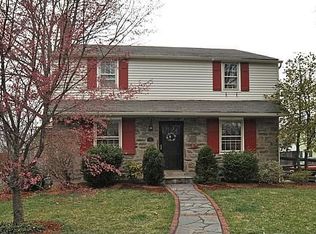 311 Longfield Rd, Erdenheim, PA 19038