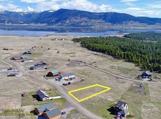 Nnn Buffalo Dr, West Yellowstone, MT 59758