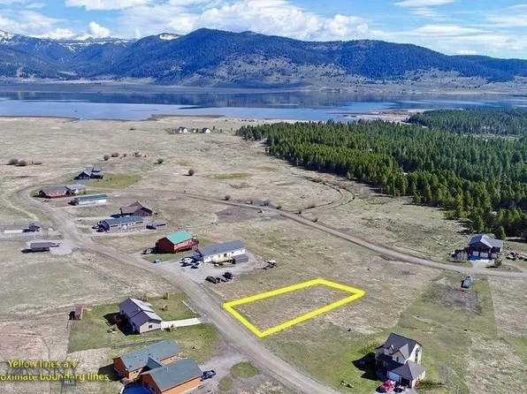 Nnn Buffalo Dr, West Yellowstone, MT 59758