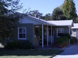 233 Valle Vista Ave, Monrovia, CA 91016