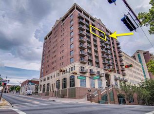 215 W College Ave APT 902, Tallahassee, FL 32301