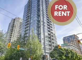 1010 Richards St #2107, Vancouver, BC