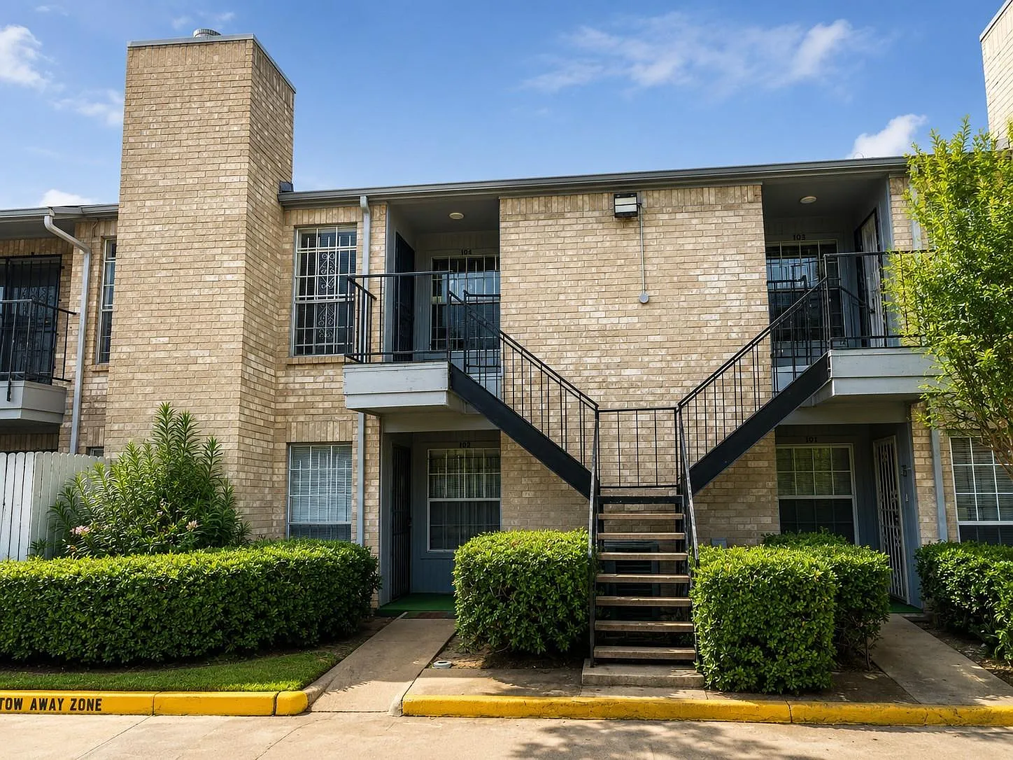 2 bed, 2.0 bath, 1152 sqft, $1,400 — Photo 4