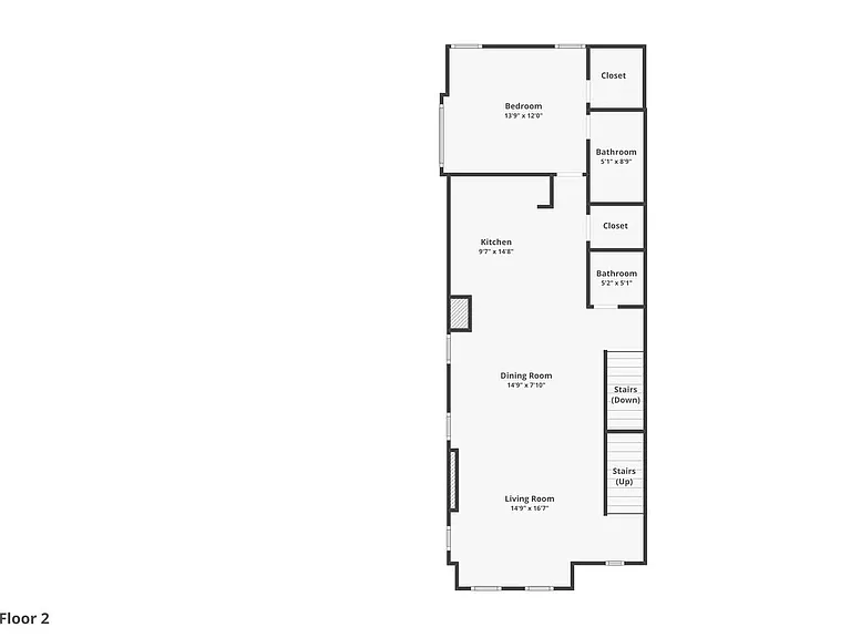 4571 Summey St — Photo 2