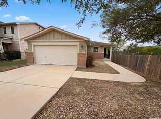 5708 MAXFLI DR, Schertz, TX 78108
