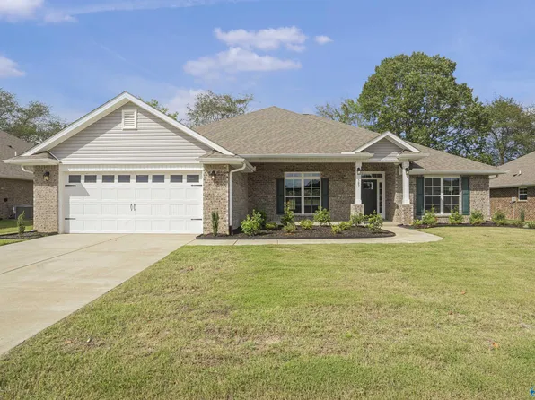 307 Carnation Ave, Meridianville, AL 35759