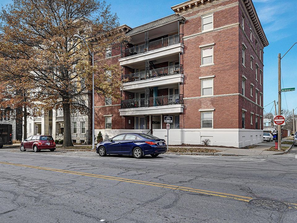 1st image of 1114 E Armour Blvd #10980948