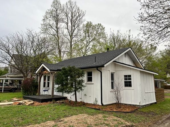422 E Frank St, Norman, OK 73071
