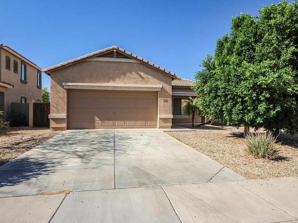 1st image of 17218 W Caribbean Ln