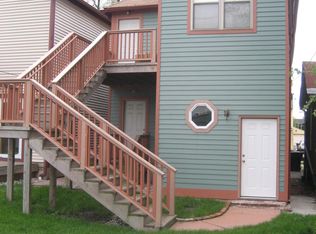 1344 Labrosse St, Detroit, MI 48226