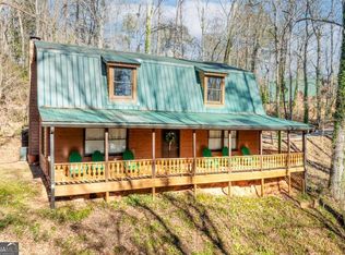 40 Kaceys Ln, Helen, GA 30545