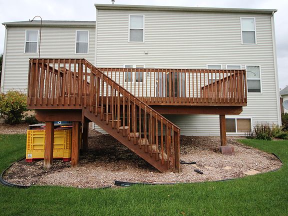 5th image of 2050 Blackmountain Dr SE
