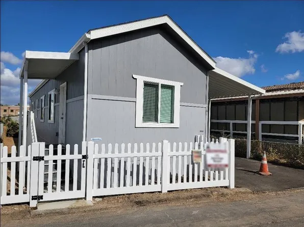 10707 Jamacha Blvd Space 161, Spring Valley, CA 91978