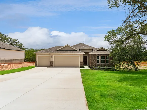 21216 Jordans Ranch Way, San Antonio, TX 78264