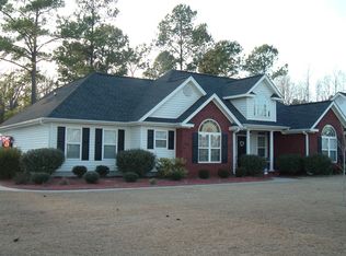 102 Rambling Rose Ln, Conway, SC 29527