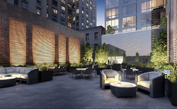 3rd image of 885 6th Ave Ph 1B