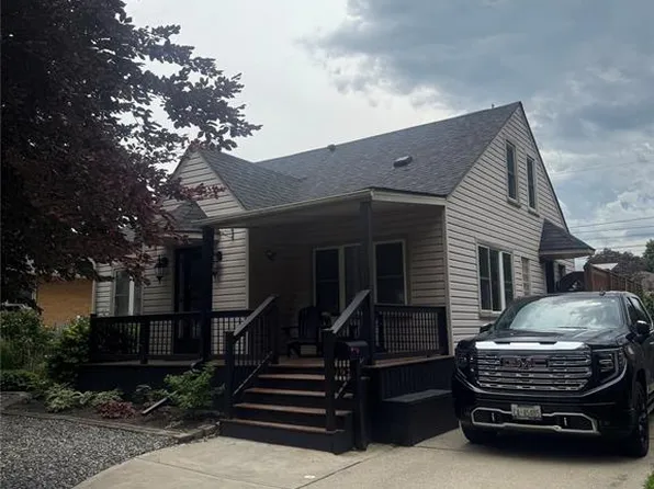 1909 Arthur Rd, Windsor, ON N8W 4V5