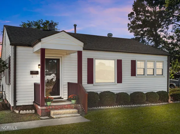 211 Speight Avenue, Tarboro, NC 27886