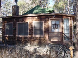 5970 Cedar St, Wrightwood, CA 92397