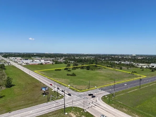 McNeese St, Lake Charles, LA 70607