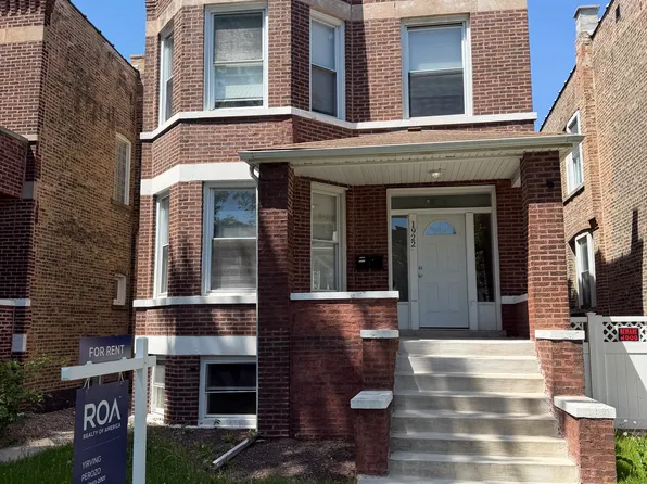 1922 Harvey Ave #1, Berwyn, IL 60402