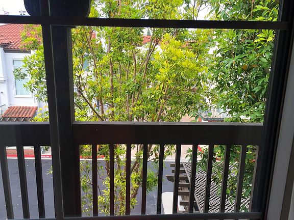 View from Balcony (Master Bedroom No.1)