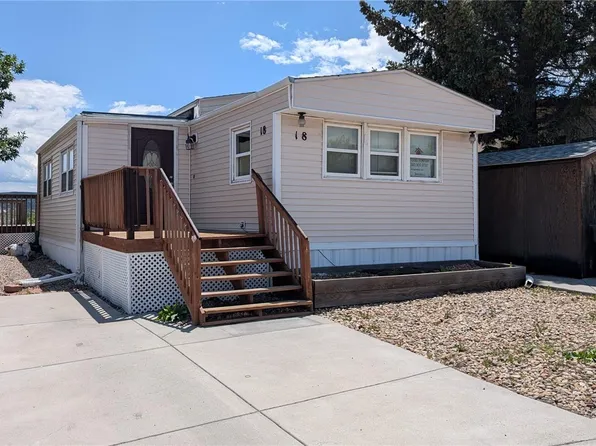 18 Jason Street LOT 18, Castle Rock, CO 80109