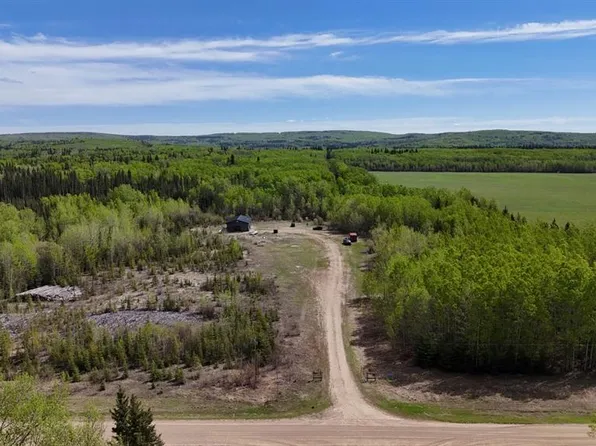 872083 S Range Road 54, Rural Clear Hills County, AB T0H 3W0