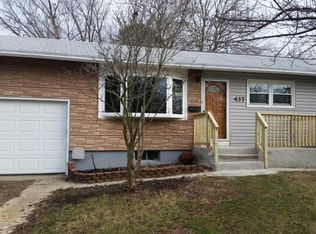 437 Alfred Rd, Toms River, NJ 08757